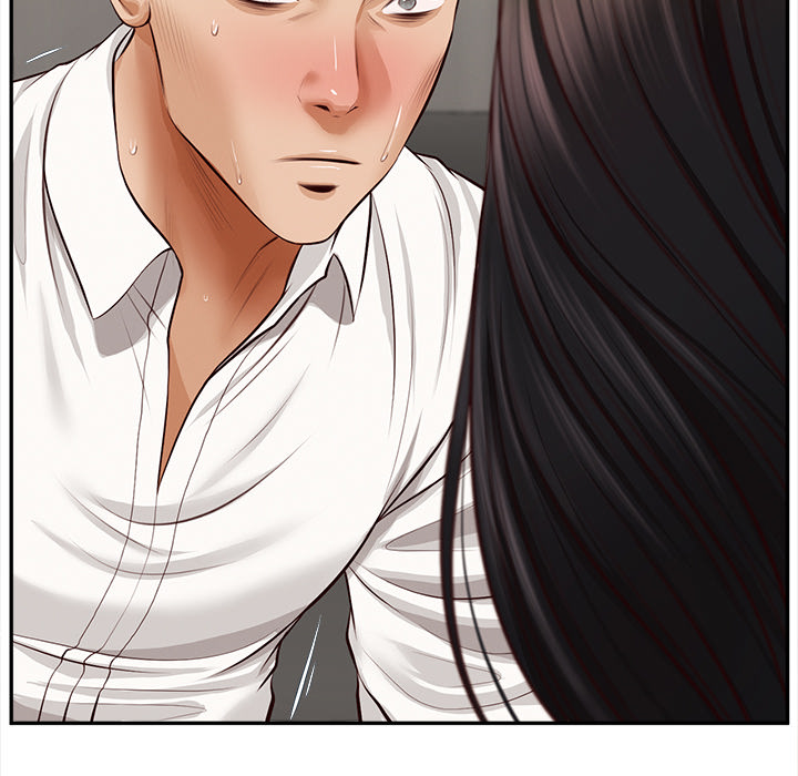 Yeoju and Haru Chapter 14 - Page 130