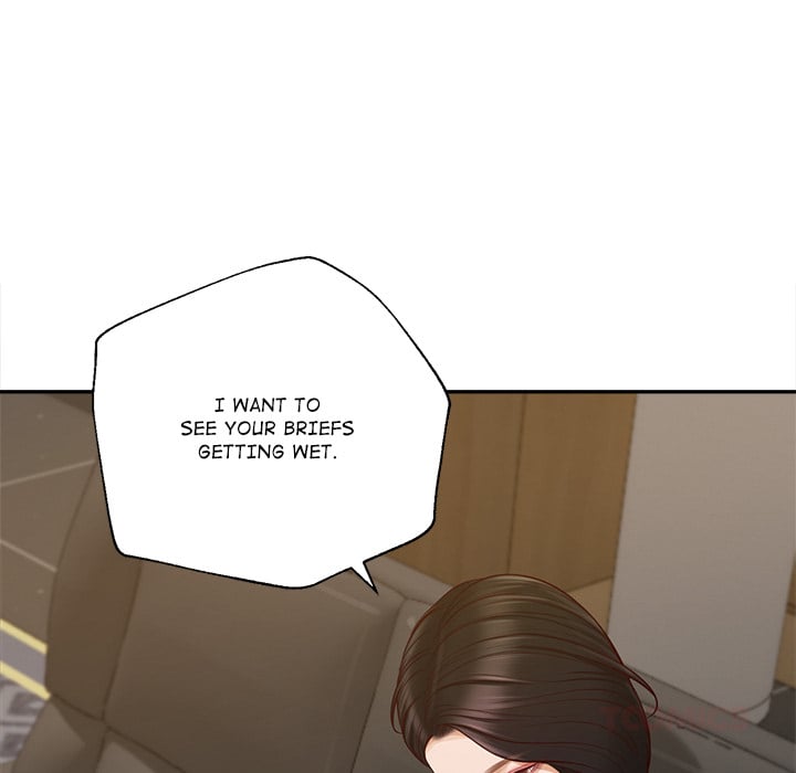 Yeoju and Haru Chapter 14 - Page 138