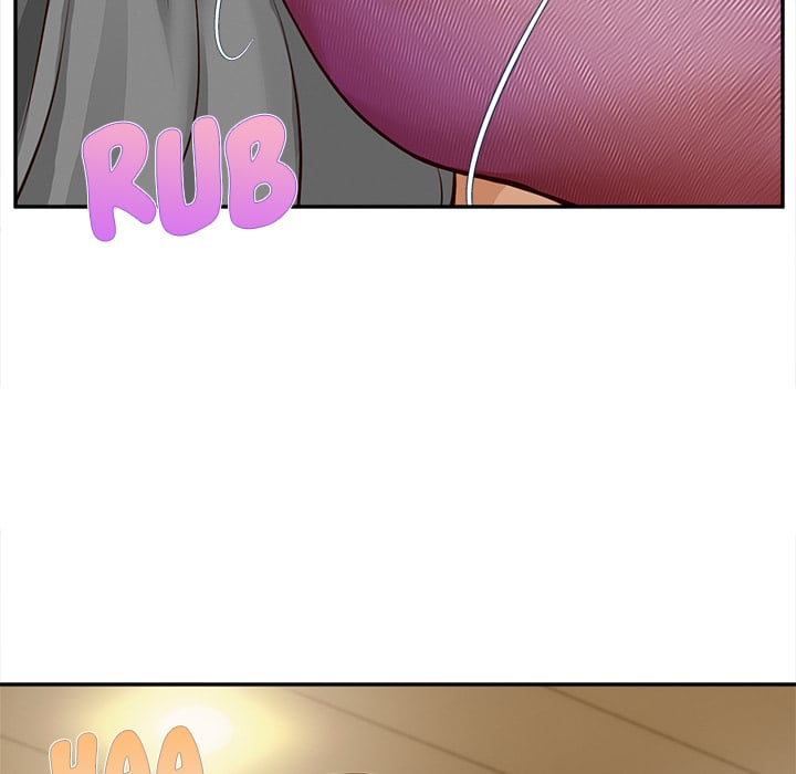 Yeoju and Haru Chapter 14 - Page 145