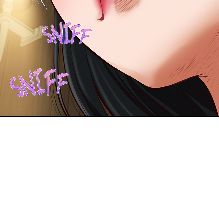 Yeoju and Haru Chapter 14 - Page 154