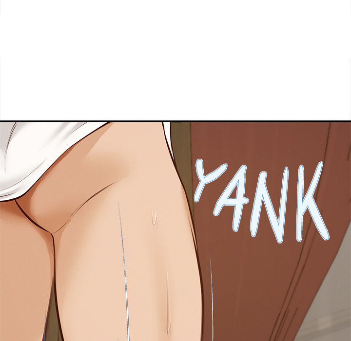 Yeoju and Haru Chapter 14 - Page 155