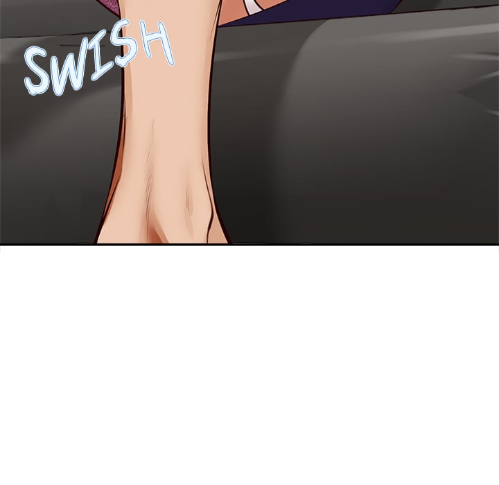 Yeoju and Haru Chapter 14 - Page 157
