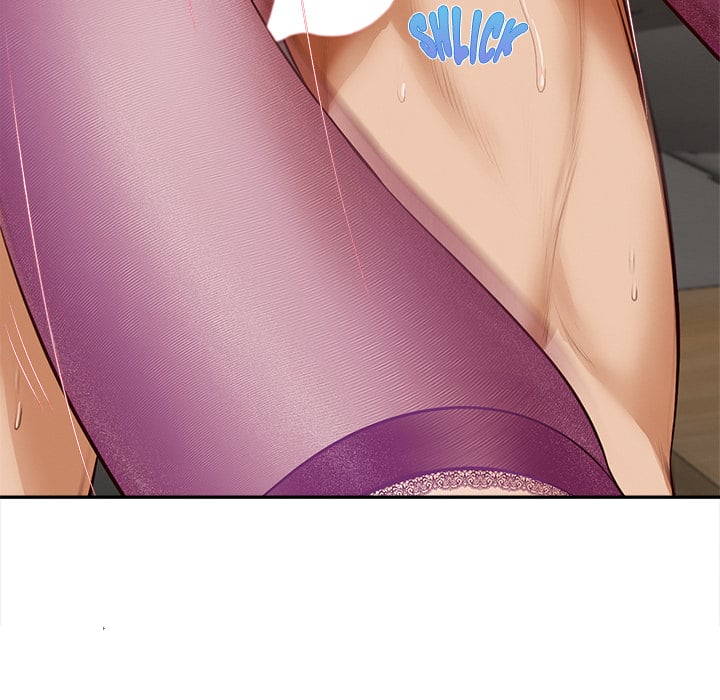 Yeoju and Haru Chapter 14 - Page 162