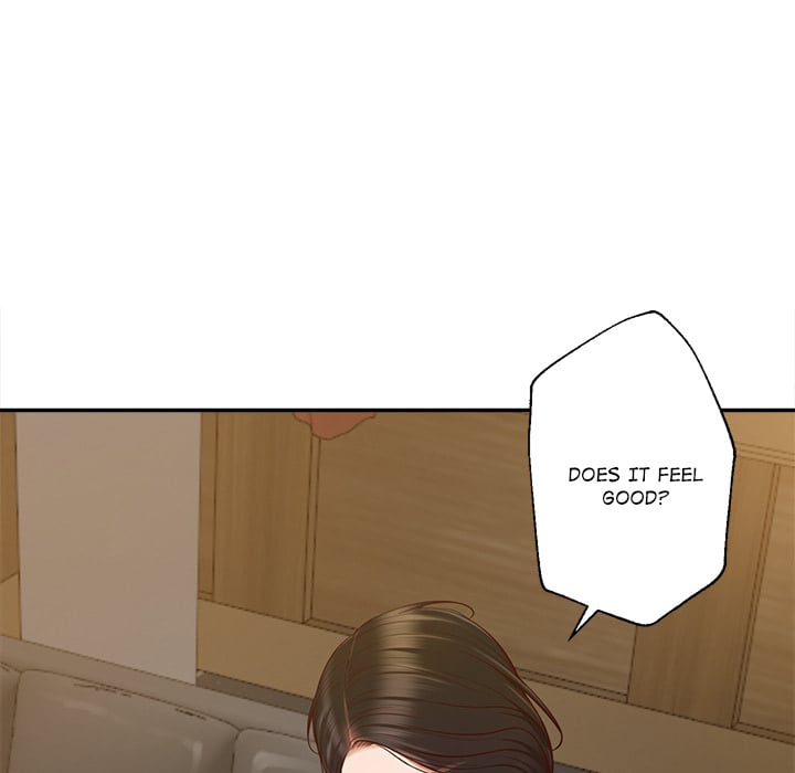 Yeoju and Haru Chapter 14 - Page 163