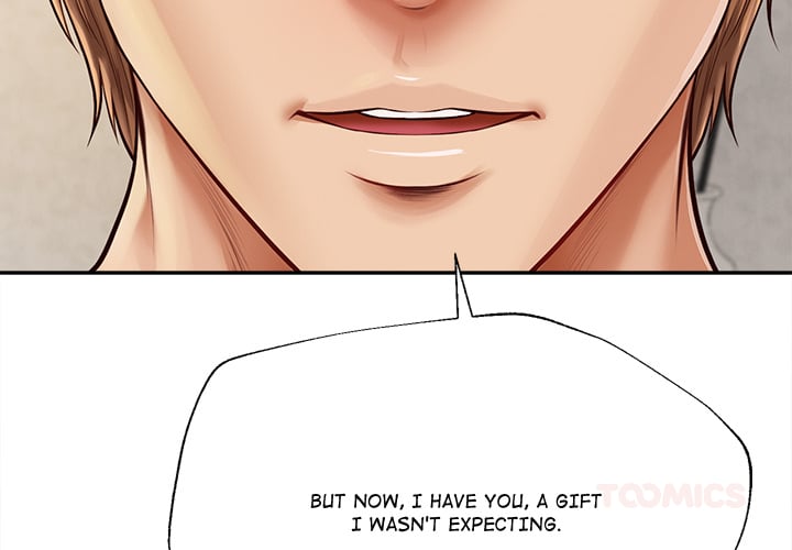 Yeoju and Haru Chapter 14 - Page 3