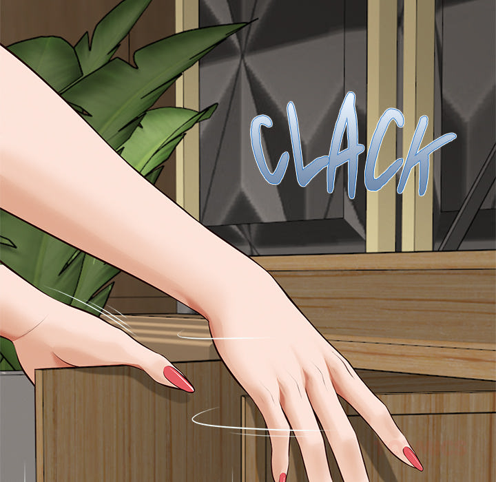 Yeoju and Haru Chapter 14 - Page 21