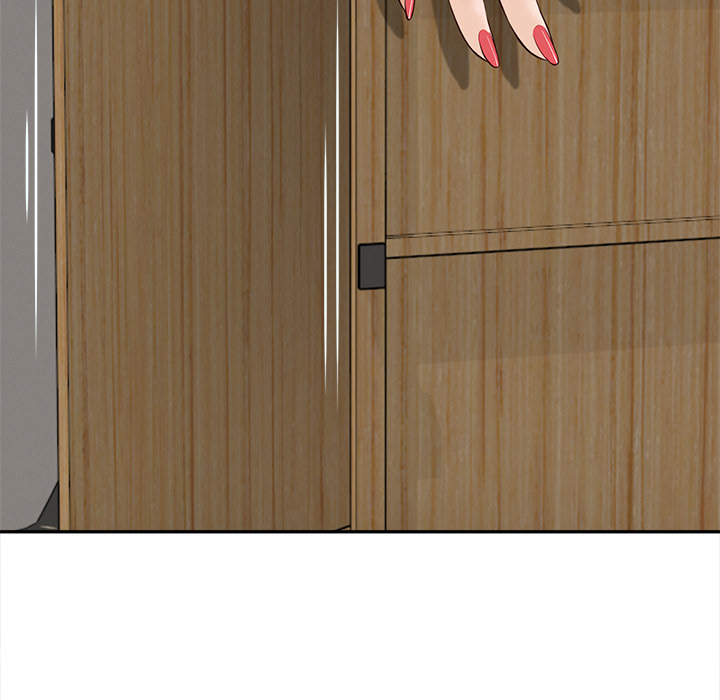 Yeoju and Haru Chapter 14 - Page 22