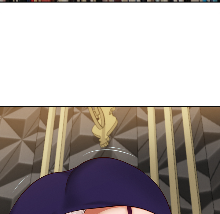 Yeoju and Haru Chapter 14 - Page 25
