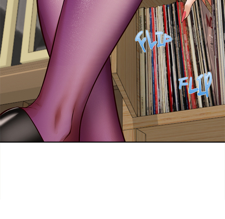 Yeoju and Haru Chapter 14 - Page 27