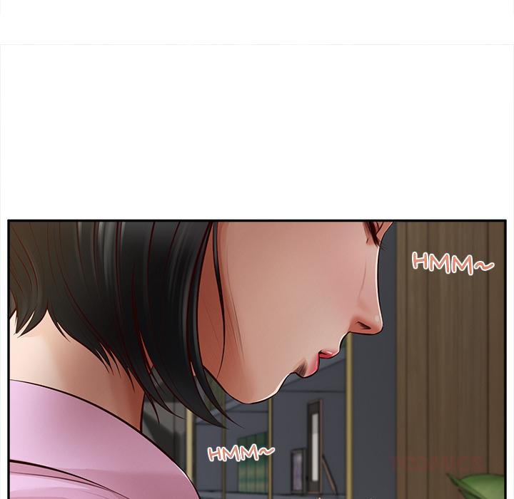 Yeoju and Haru Chapter 14 - Page 30