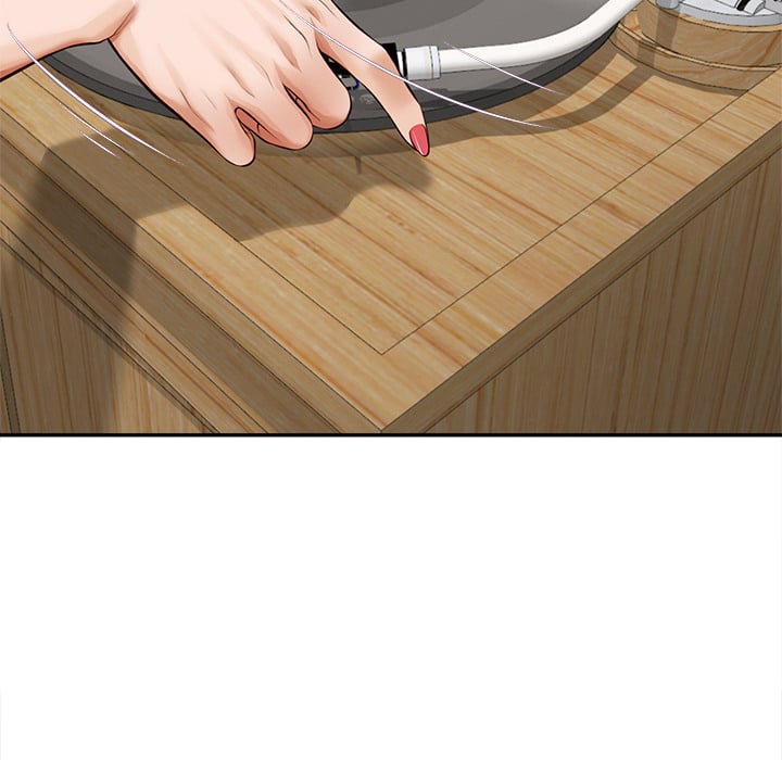 Yeoju and Haru Chapter 14 - Page 33