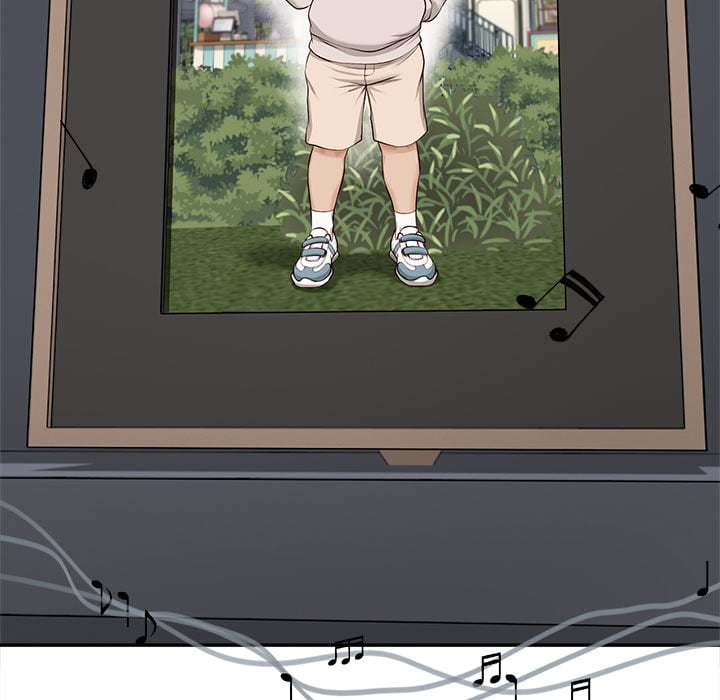 Yeoju and Haru Chapter 14 - Page 35