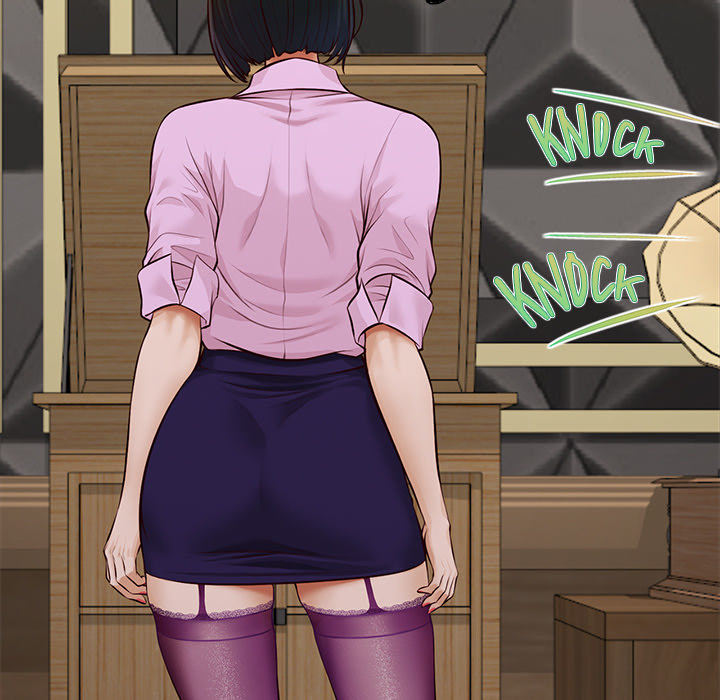 Yeoju and Haru Chapter 14 - Page 37