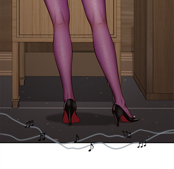 Yeoju and Haru Chapter 14 - Page 38