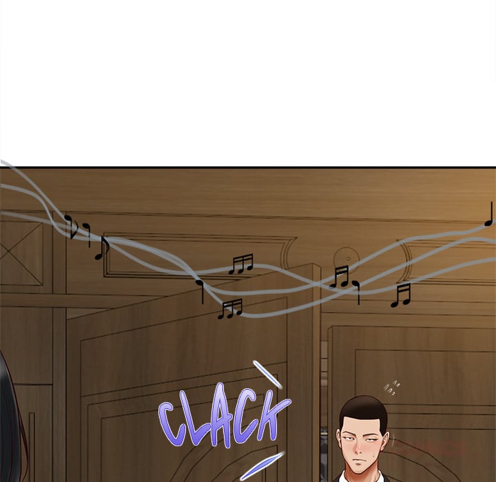 Yeoju and Haru Chapter 14 - Page 39