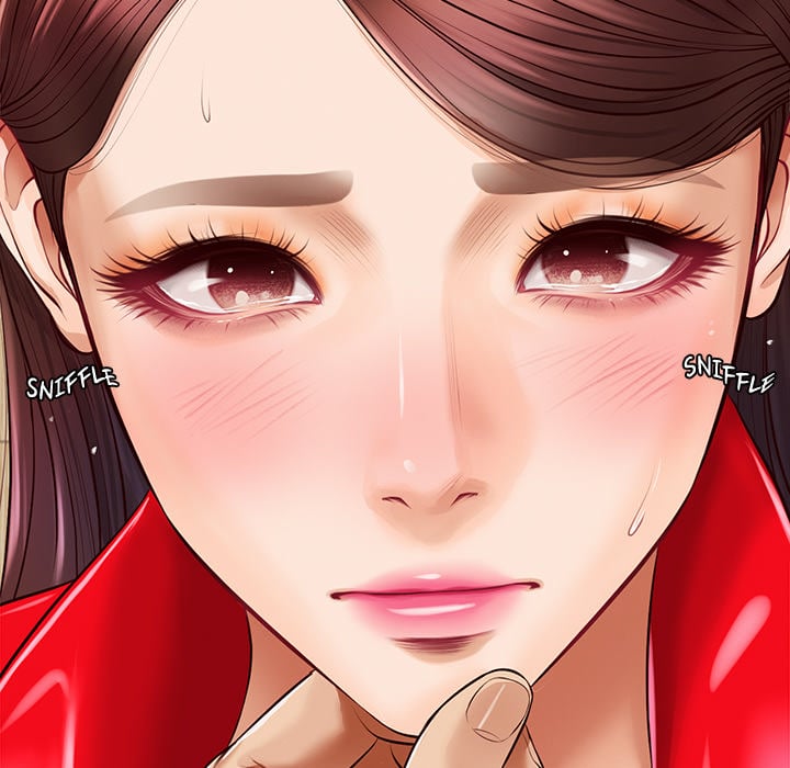 Yeoju and Haru Chapter 14 - Page 5