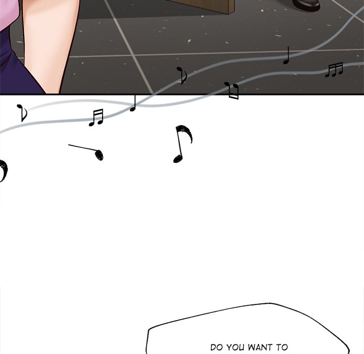 Yeoju and Haru Chapter 14 - Page 41