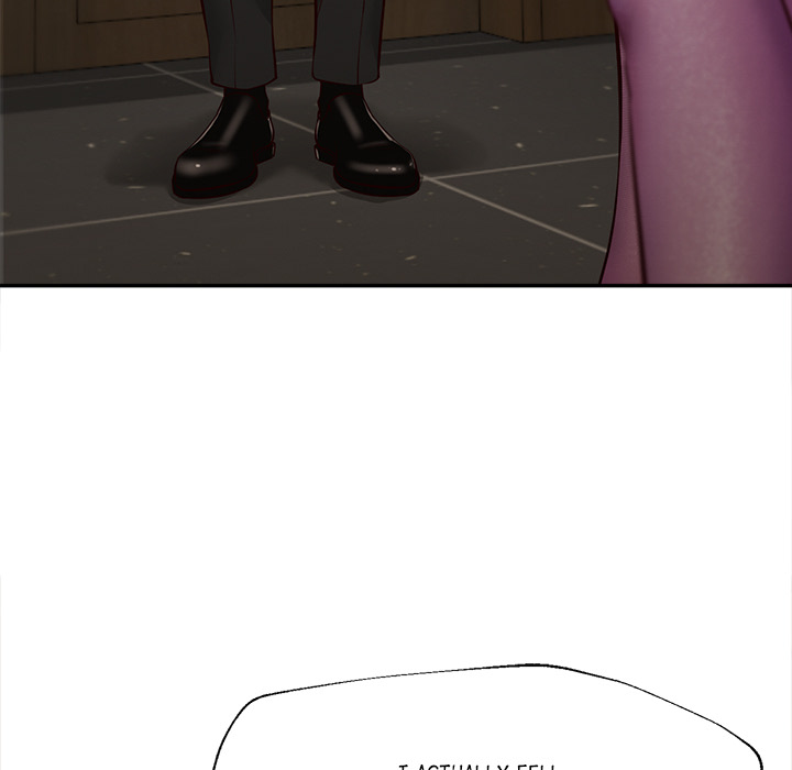 Yeoju and Haru Chapter 14 - Page 46