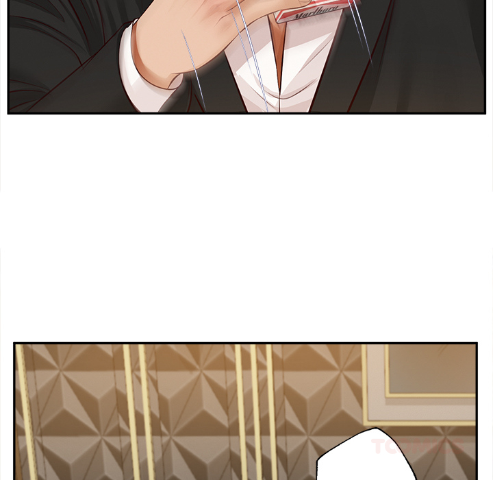Yeoju and Haru Chapter 14 - Page 48
