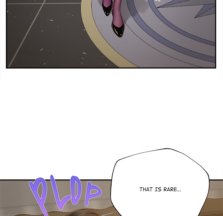 Yeoju and Haru Chapter 14 - Page 50