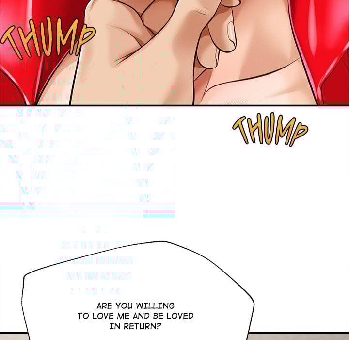 Yeoju and Haru Chapter 14 - Page 6