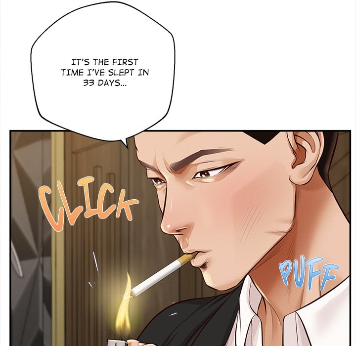 Yeoju and Haru Chapter 14 - Page 53