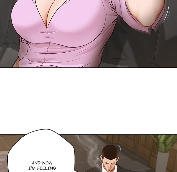 Yeoju and Haru Chapter 14 - Page 56