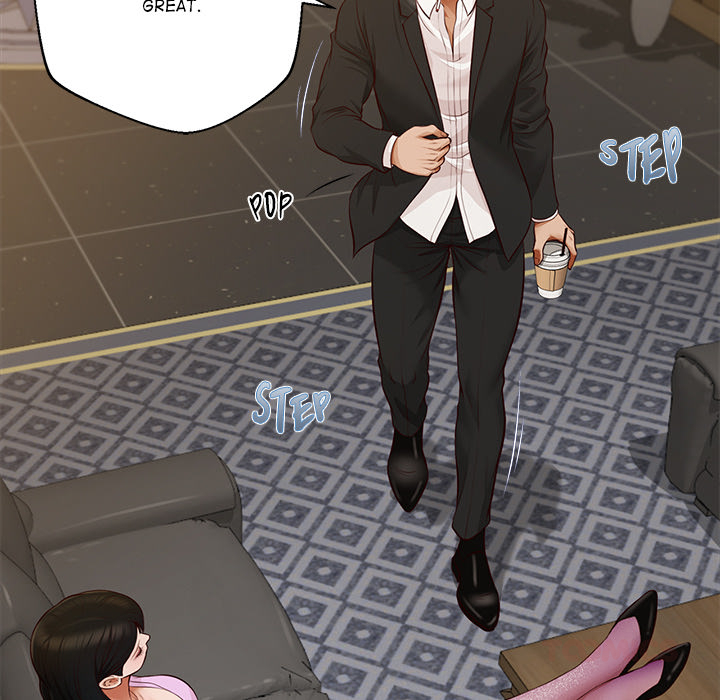 Yeoju and Haru Chapter 14 - Page 57