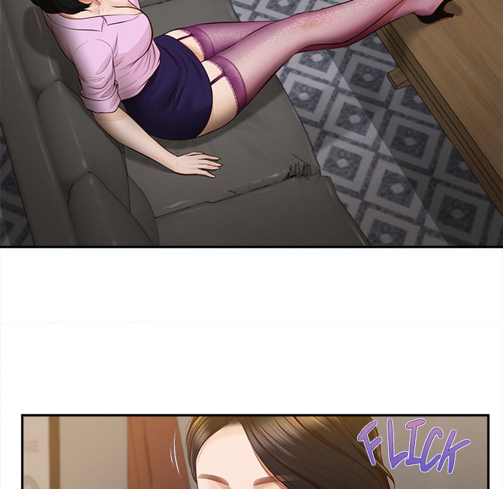 Yeoju and Haru Chapter 14 - Page 58