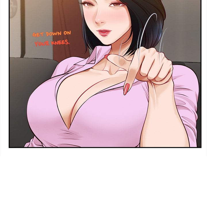 Yeoju and Haru Chapter 14 - Page 59
