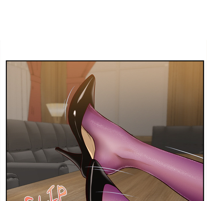Yeoju and Haru Chapter 14 - Page 60