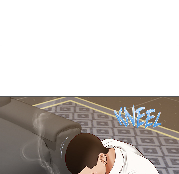 Yeoju and Haru Chapter 14 - Page 64