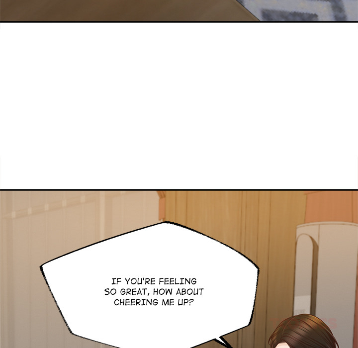 Yeoju and Haru Chapter 14 - Page 66