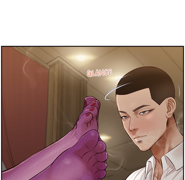 Yeoju and Haru Chapter 14 - Page 73