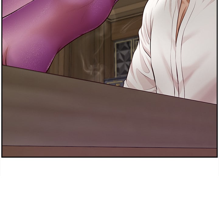 Yeoju and Haru Chapter 14 - Page 74