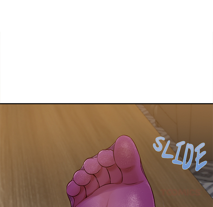 Yeoju and Haru Chapter 14 - Page 75