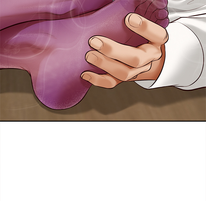 Yeoju and Haru Chapter 14 - Page 81