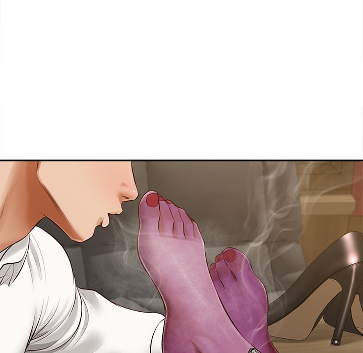 Yeoju and Haru Chapter 14 - Page 82