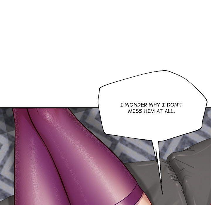 Yeoju and Haru Chapter 14 - Page 87