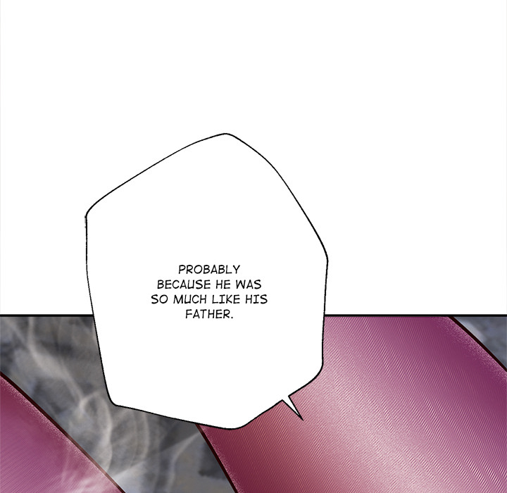 Yeoju and Haru Chapter 14 - Page 94