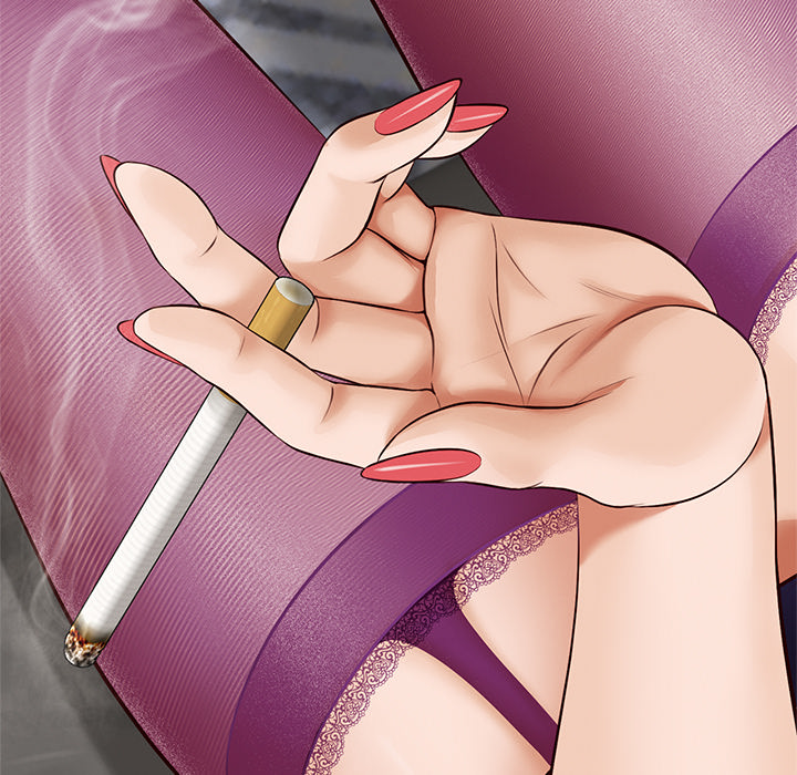 Yeoju and Haru Chapter 14 - Page 95