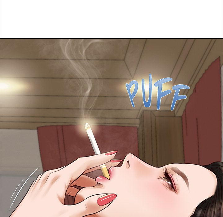 Yeoju and Haru Chapter 14 - Page 97