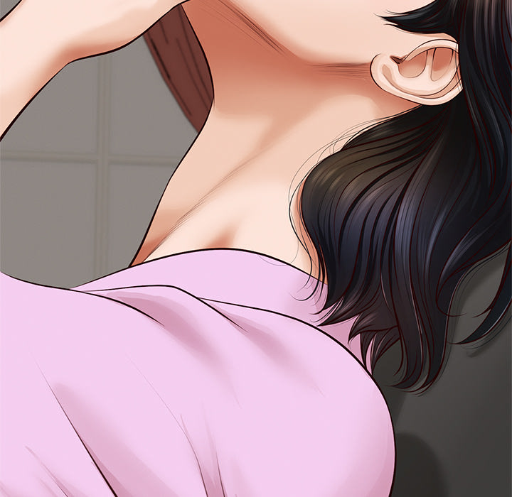 Yeoju and Haru Chapter 14 - Page 98