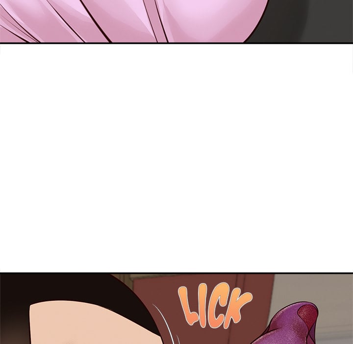 Yeoju and Haru Chapter 14 - Page 99