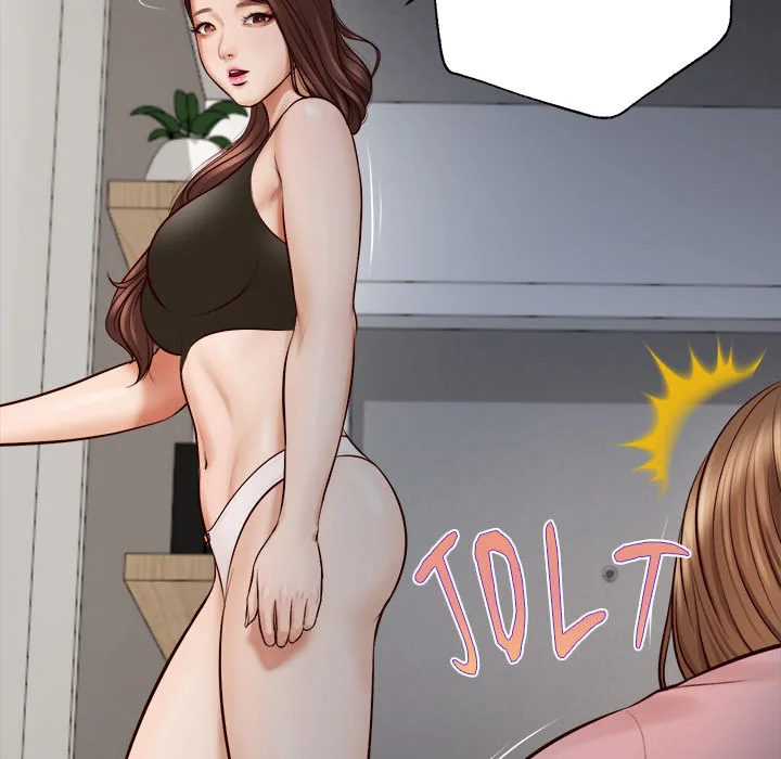 Yeoju and Haru Chapter 2 - Page 102