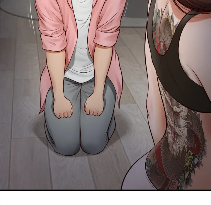 Yeoju and Haru Chapter 2 - Page 105