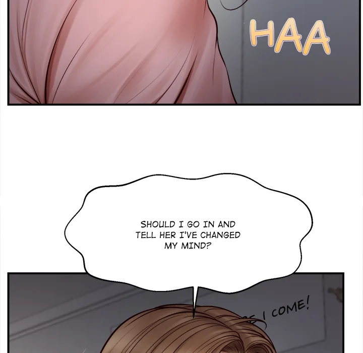 Yeoju and Haru Chapter 2 - Page 109