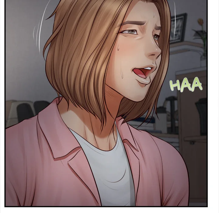 Yeoju and Haru Chapter 2 - Page 110