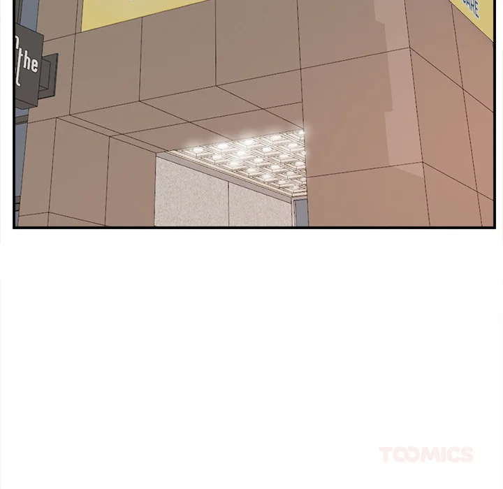 Yeoju and Haru Chapter 2 - Page 132