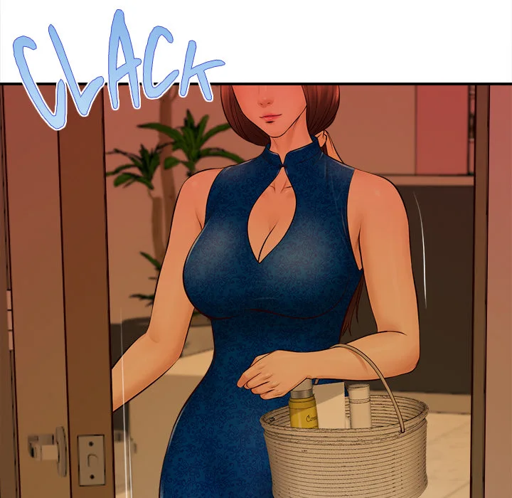 Yeoju and Haru Chapter 2 - Page 133